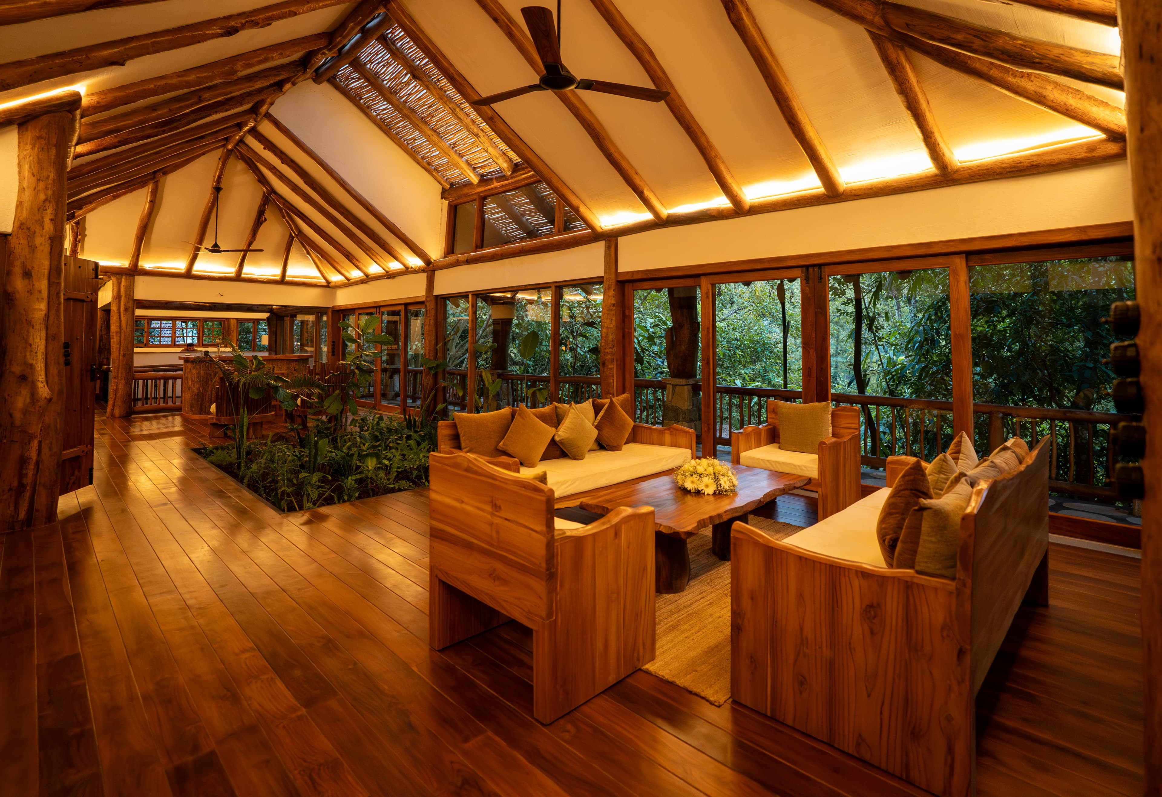 Villa Mist — Coorg, Karnataka